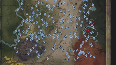 Fallout 76: Where to Find Mega Sloths .